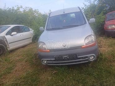 branik za Renault Kangoo od 1998. do 2003. god.