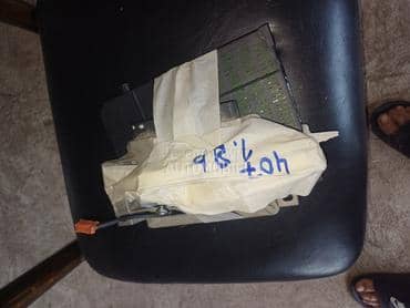 set palenja za Peugeot 407 od 2004. do 2010. god.