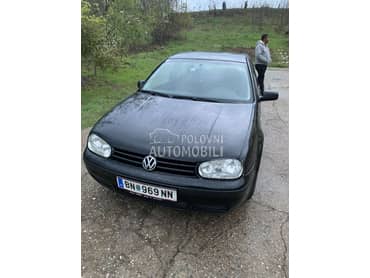 Farovi za Volkswagen Golf 4