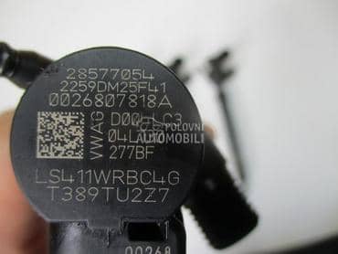 Delphi dizne 04L130277 BF za Škoda Octavia