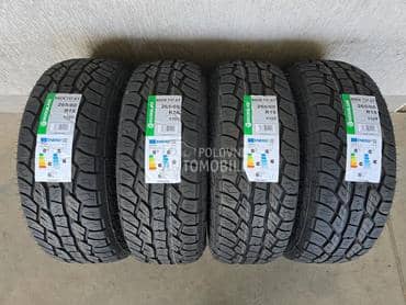 ROCKBLADE 265/60 R18 Zimska