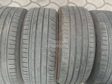 Bridgestone 215/50 R18 Letnja