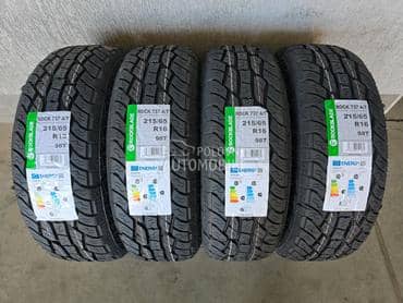 ROCKBLADE 215/65 R16 Letnja