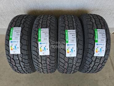 ROCKBLADE 265/65 R17 Letnja
