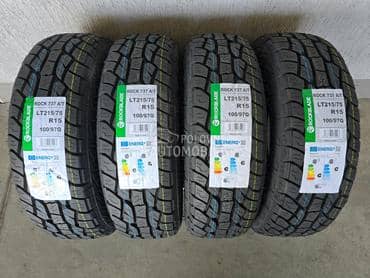 ROCKBLADE 215/75 R15 Zimska