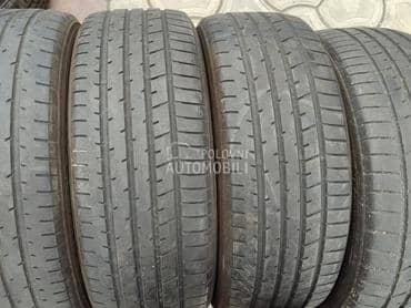 Toyo 225/55 R19 Letnja