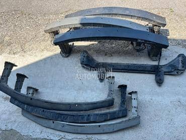 Sina branika prednja za Fiat Sedici od 2006. do 2013. god.