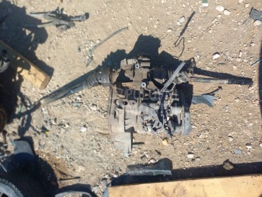 menjac za Volkswagen Golf 4