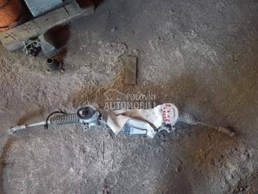 letva volana za Audi A3 od 2004. do 2007. god.