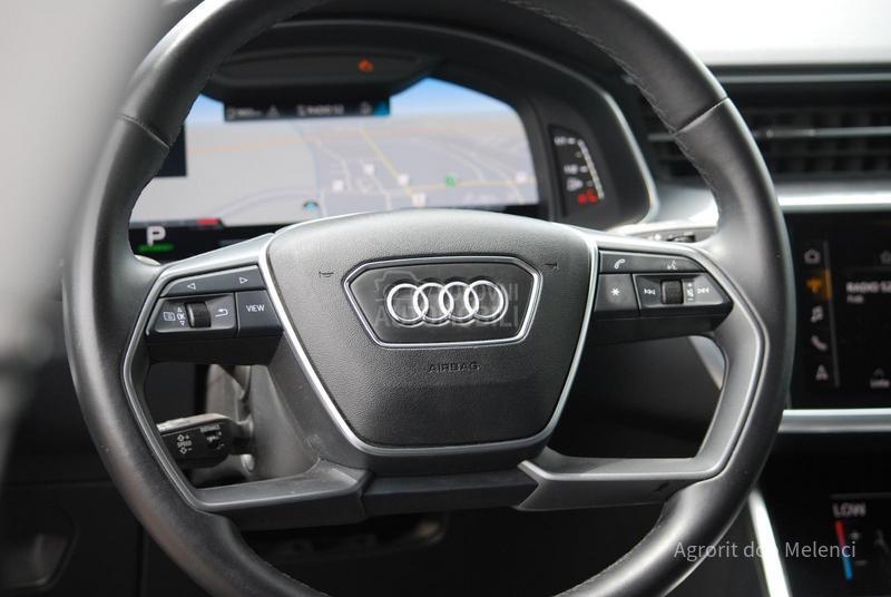 Audi A6 50TDI