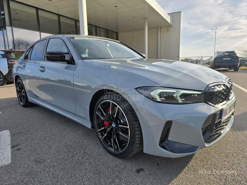 BMW M 340i xDrive