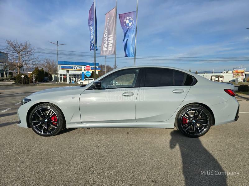 BMW M 340i xDrive