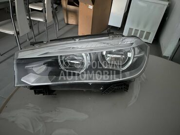 za bmv far branik i haoba za BAW Brumby