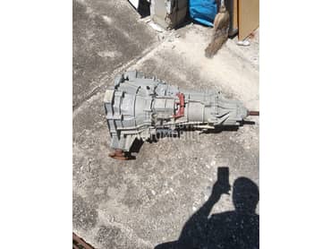 manuelni menjac 4x4 Q5 za Audi Q5 od 2009. do 2015. god.