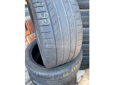 Continental 255/40 R20 Letnja