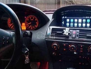 Android Navigacija Multimedija za BMW Serija 5 GT