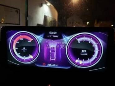 Android Navigacija Multimedija za BMW Serija 5 GT