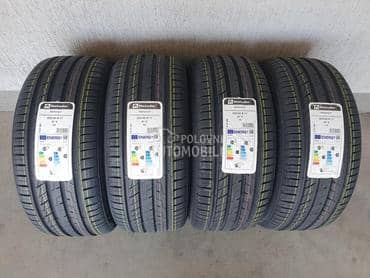 Matador 225/45 R17 Letnja