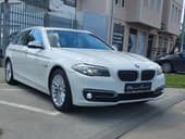 BMW 520 520 X-drive