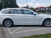 BMW 520 520 X-drive