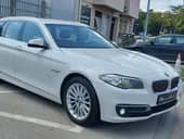 BMW 520 520 X-drive