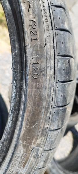 Star Performer 215/35 R18 Letnja