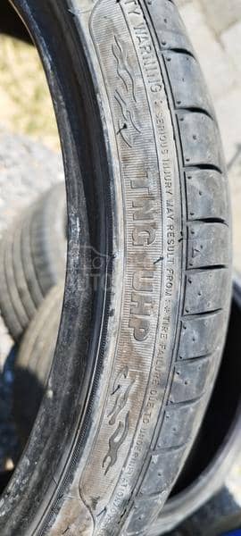 Star Performer 215/35 R18 Letnja