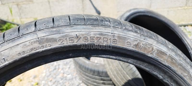 Star Performer 215/35 R18 Letnja