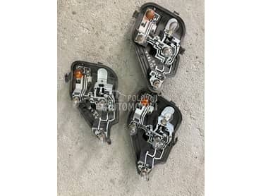 fasung za Opel Astra H