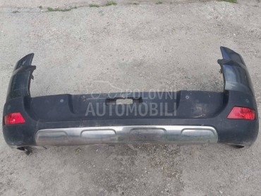 zadnji branik za Peugeot 3008