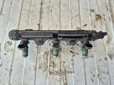 dizne za Volkswagen Polo od 2002. do 2005. god.