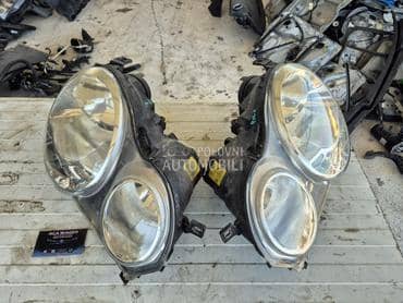 Farovi za Volkswagen Polo od 2002. do 2005. god.