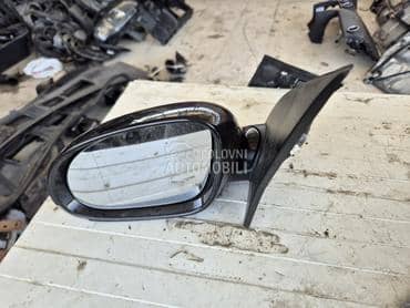 Levi retrovizor za Volkswagen Golf 5 od 2004. do 2008. god.