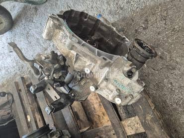 Menjac 1.2 za Volkswagen Polo od 2002. do 2007. god.