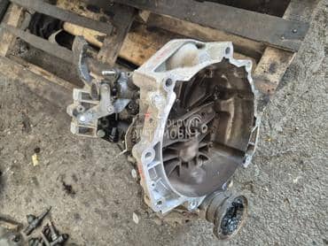 Menjac 1.6 Fsi 6 brzina za Volkswagen Golf 5 od 2004. do 2008. god.