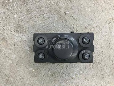 prekidac svetla za Opel Astra H