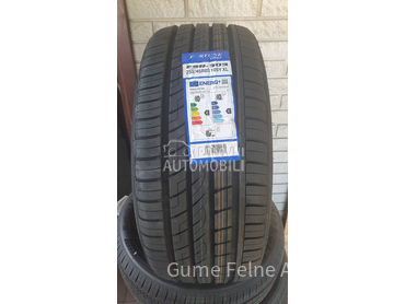 Fortuna 255/45 R20 Letnja
