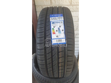 Fortuna 255/45 R20 Letnja