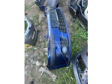 Branik prednji i zadnji za Volkswagen Golf Plus od 2004. do 2009. god.