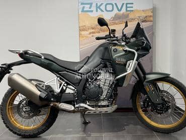 KOVE 800X STANDARD