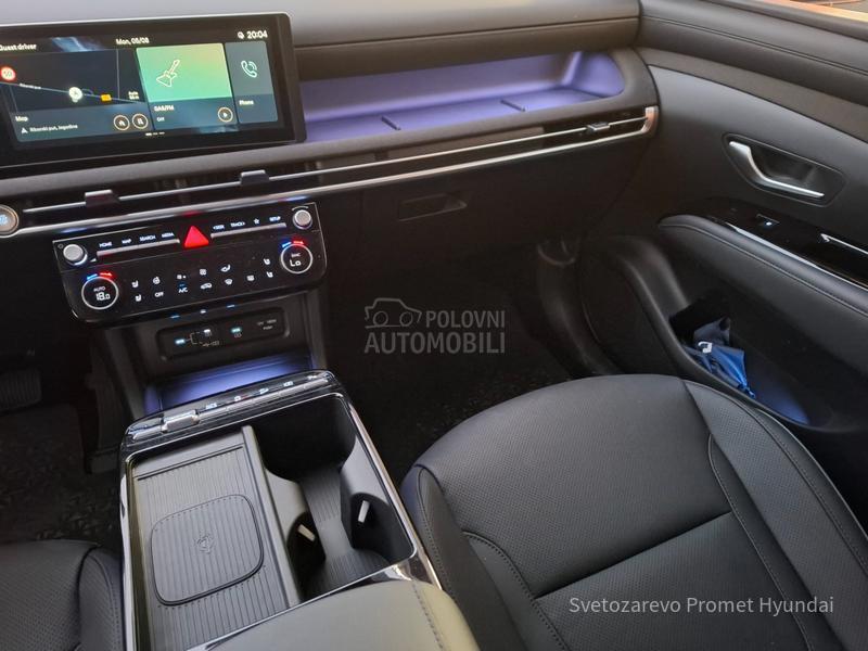 Hyundai Tucson FL-ULTIMATE-SUN