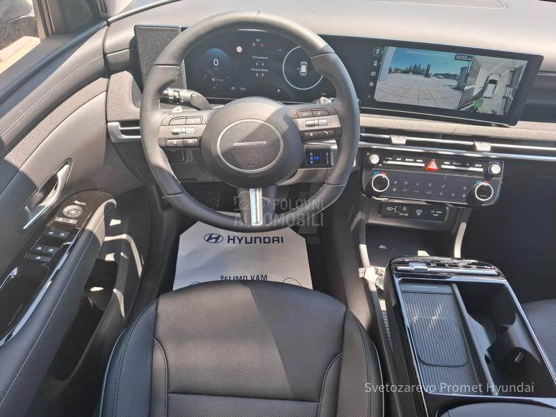 Hyundai Tucson FL-ULTIMATE-SUN