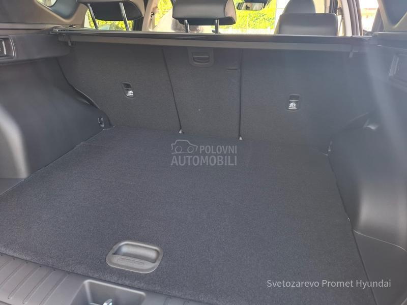 Hyundai Tucson FL-ULTIMATE-SUN