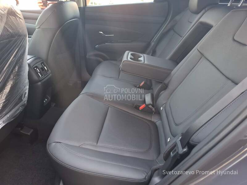 Hyundai Tucson FL-ULTIMATE-SUN