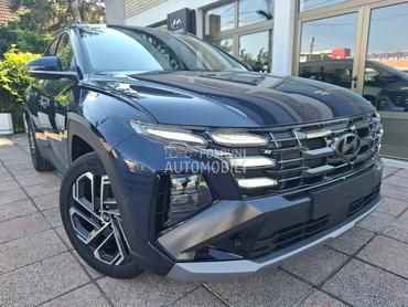 Hyundai Tucson FL-ULTIMATE-SUN