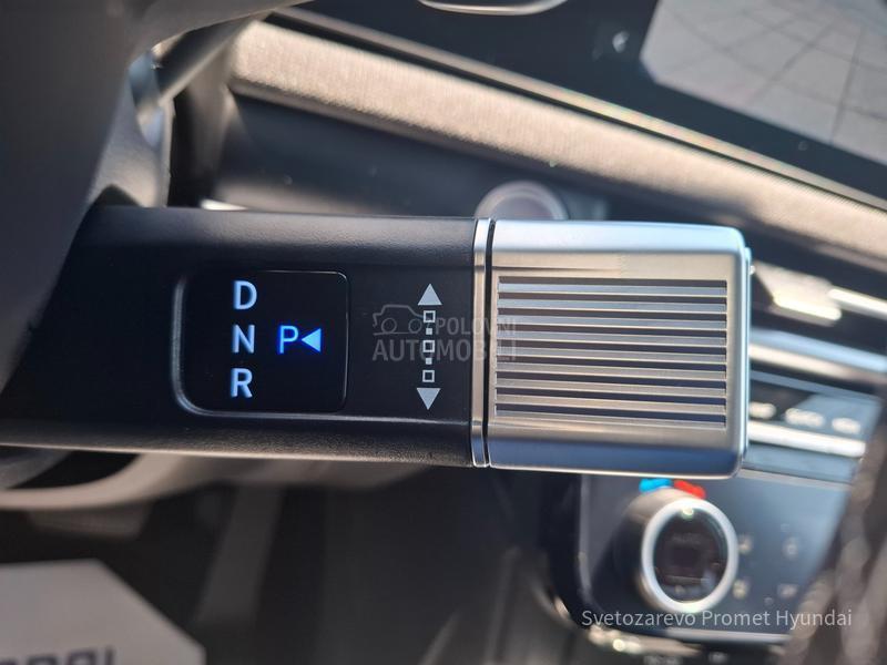 Hyundai Tucson FL-ULTIMATE-SUN