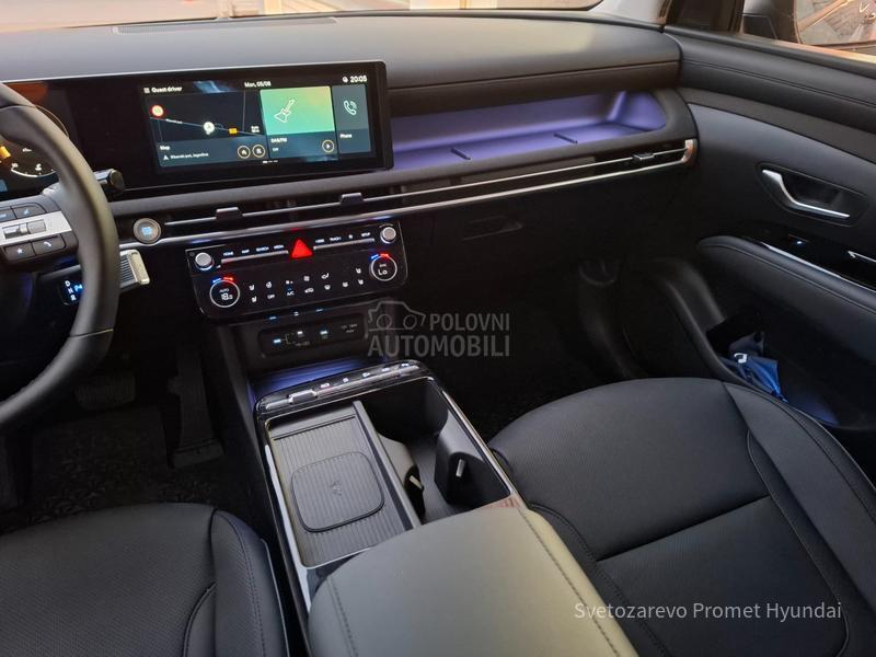 Hyundai Tucson FL-ULTIMATE-SUN