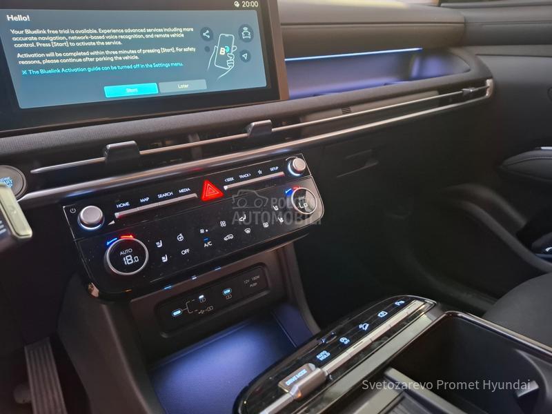 Hyundai Tucson FL-ULTIMATE-SUN