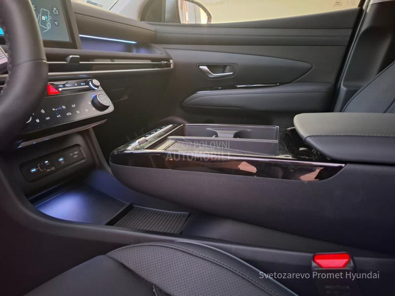 Hyundai Tucson FL-ULTIMATE-SUN