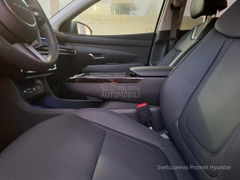 Hyundai Tucson FL-ULTIMATE-SUN